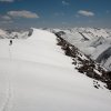 2009.08 pamir_karadzhigla vershina